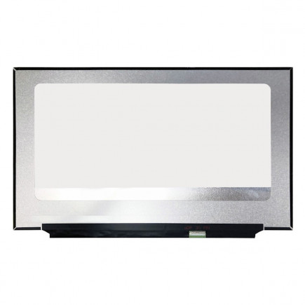 Screen for the Kompatibilní NV173FHM-N46 laptop LCD 17,3“ 30pin eDP Full HD LED - Glossy