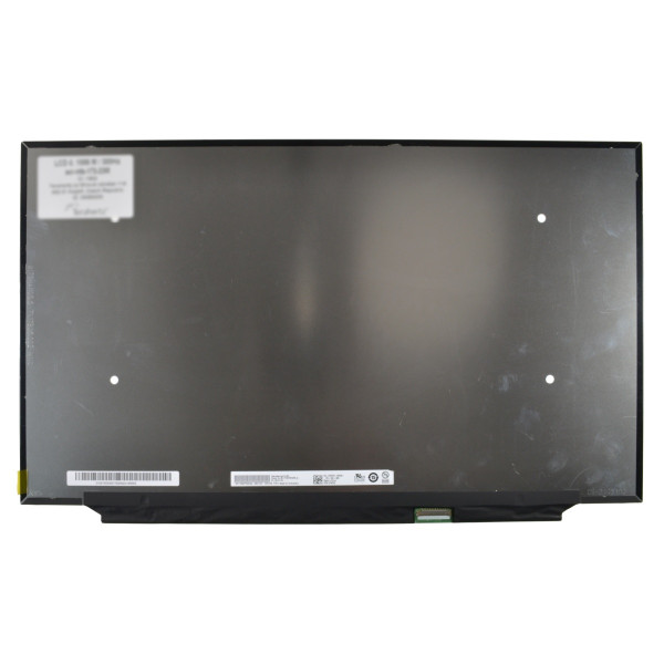 Screen for the Kompatibilní B173HAN05.1 laptop LCD 17,3“ 40pin 300Hz FHD LED - Glossy