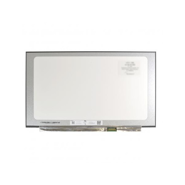 Screen for the Kompatibilní M54736-001 laptop LCD 16,1“ 30pin IPS 60Hz FHD LED - Glossy