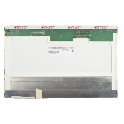 Screen for the Kompatibilní B170PW06 V.2 laptop LCD 17“ 30pin CCFL TN 60Hz- Glossy