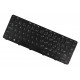 HP ProBook 440 G4 keyboard for laptop UK Black