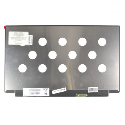 Screen for the Kompatibilní NV156FHM-N4K V3.1 laptop LCD 12,5“ 30pin 60Hz FHD LED Slim - Matt