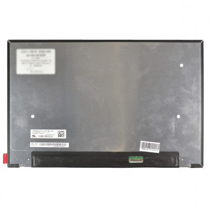 Screen for the Kompatibilní Dell KM2T4 laptop LCD 14“ 40pin IPS 60Hz LED - Matt
