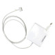 Apple MacBook 15 15.4-INCH RETINA AC adapter / Charger for laptop 85W