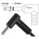 Asus N501JW-1A AC adapter / Charger for laptop 120W