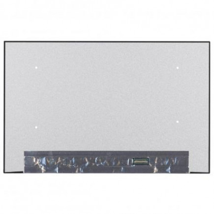 Screen for the N160JCG-GT2 laptop LCD 16“ 30pin IPS 60Hz LED - Glossy