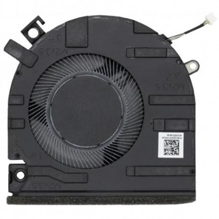 Fan Notebook cooler Kompatibilní N13304-001