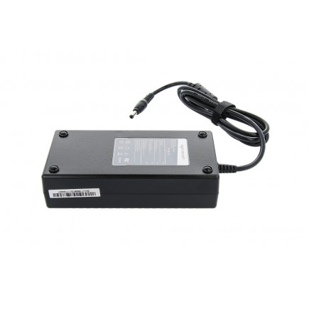 Medion Erazer X6812 AC adapter / Charger for laptop 180W