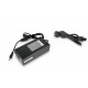 Medion Erazer X7831 AC adapter / Charger for laptop 180W