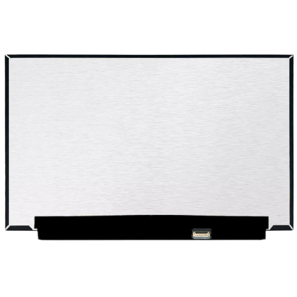 Screen for the Kompatibilní Dell NV133WUM-N60 laptop LCD 13,3“ 30pin 60Hz FHD LED Slim - Glossy