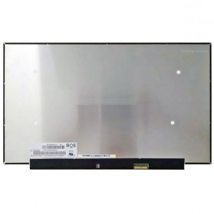 Screen for the NV156FHM-T07 V8.7 laptop LCD 15,6“ 40pin 60Hz FHD LED - Matt