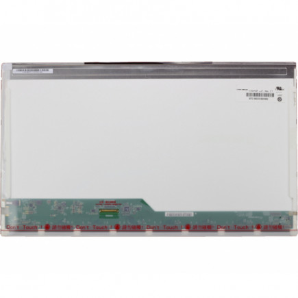 Screen for the N184HGE-L21 laptop LCD 18,4“ 40pin LED - Matte