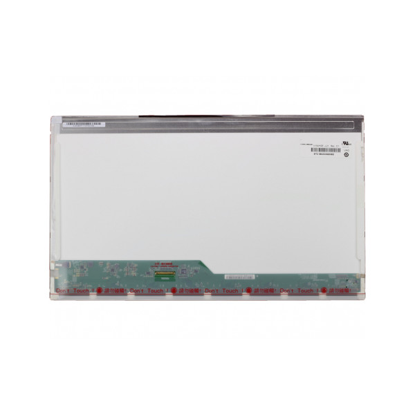 Screen for the Fujitsu Siemens LIFEBOOK NH900 laptop LCD 18,4“ 40pin LED - Matte