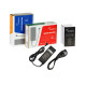 Kompatibilní Fujitsu FPCAC33 AC adapter / Charger for laptop 80W