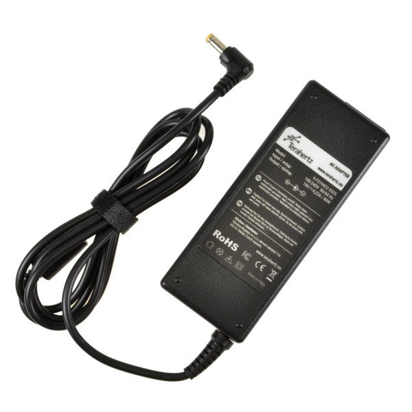 Fujitsu Lifebook AH530 GFX AC adapter / Charger for laptop 80W