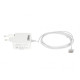 Apple MacBook Air 13 A1466 (2017) AC adapter / Charger for laptop 45W