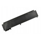Lenovo T460S-2NCD Battery 24Wh Li-poly 11,25V, black