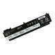 Lenovo T460S-2NCD Battery 24Wh Li-poly 11,25V, black