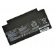 Fujitsu Siemens LIFEBOOK A556 Battery 4170mAh Li-poly 10,8V, 45Wh