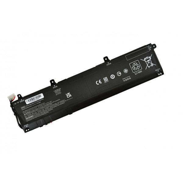 Kompatibilní M02029-005 Battery 83Wh Li-poly 11,58V