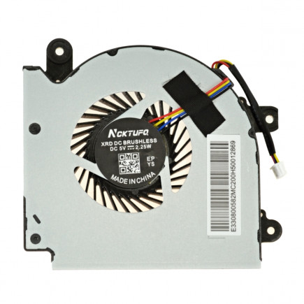 Fan Notebook cooler MSI GF75 8RD