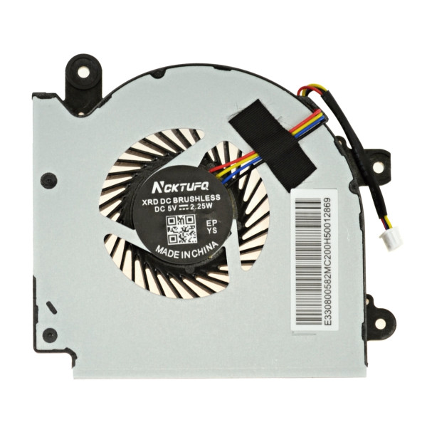 Fan Notebook cooler MSI GF75 8RD