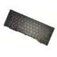 Fujitsu Siemens LIFEBOOK T938 keyboard for laptop CZ/SK Black, Backlit, with frame