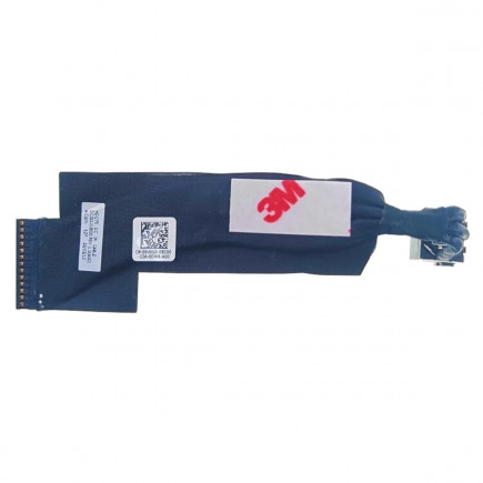 Dell AlienWare M17 R5 AMD DC Jack Laptop charging port