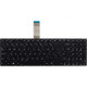 Asus X551CA keyboard for laptop Czech black