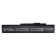 Fujitsu Siemens LIFEBOOK N532/E Battery 4400mAh Li-ion 11,1V, 56Wh