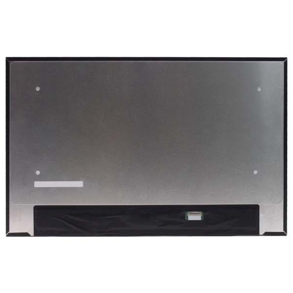 Screen for the Kompatibilní Dell NV160WUM-N4B laptop LCD 16“ 30pin IPS 60Hz 1920 x 1200 LED Slim - Glossy