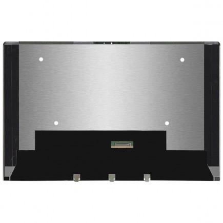 Screen for the Kompatibilní Dell J87XJ laptop LCD 13,4“ 40pin IPS 60Hz 1920 x 1200 LED Slim - Glossy