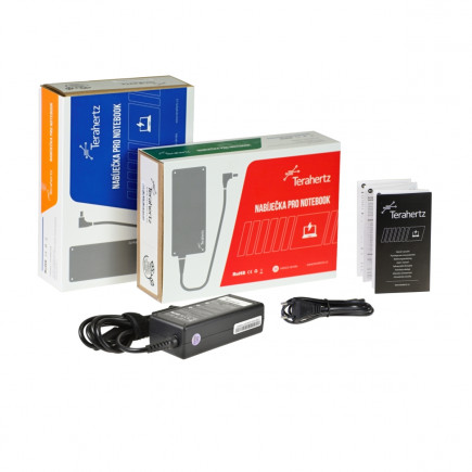 MSI MODERN 14 B610 AC adapter / Charger for laptop 65W