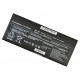 Fujitsu Siemens LIFEBOOK E458 Battery 3490mAh Li-poly 14,4V, 50Wh