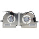 Fan Notebook cooler MSI GE75 Raider 8RE