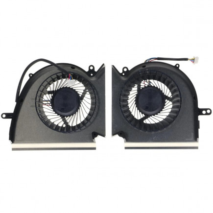 Fan Notebook cooler MSI GE75 Raider 8RE