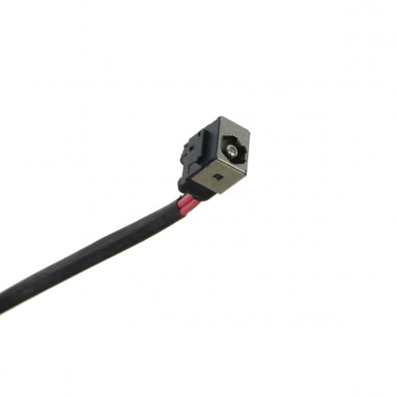 Fujitsu Siemens LIFEBOOK A531 DC Jack Laptop charging port