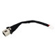 Lenovo IdeaPad S340-15IWL Touch DC Jack Laptop charging port