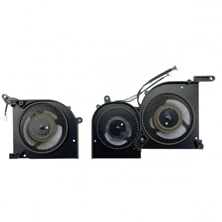 Fan Notebook cooler MSI GS66 10SD