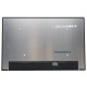 Screen for the Dell Pro 16 PC16250 laptop LCD 16“ 30pin 60Hz WUXGA LED Slim - Matt