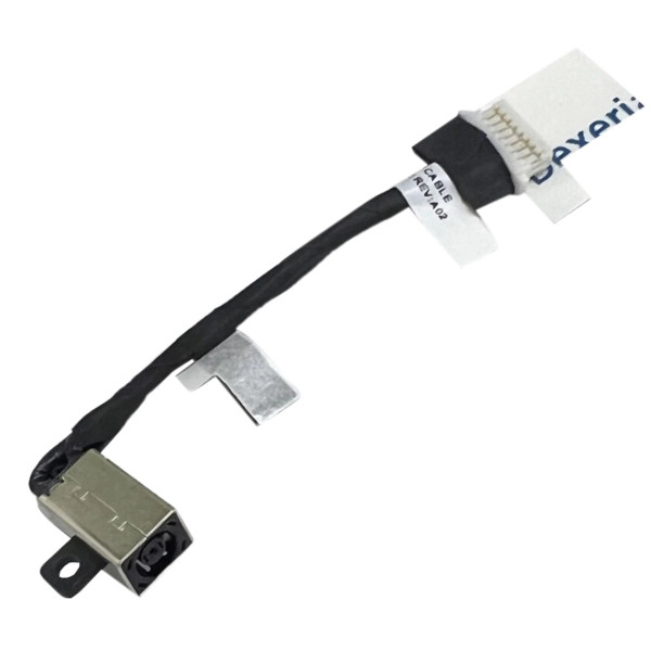 Dell Inspiron 14 5420 DC Jack Laptop charging port