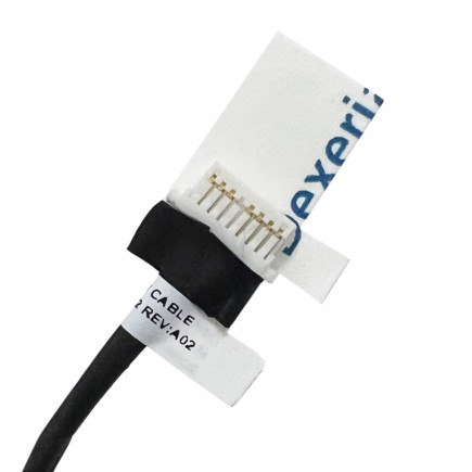 Dell Inspiron 14 5420 DC Jack Laptop charging port