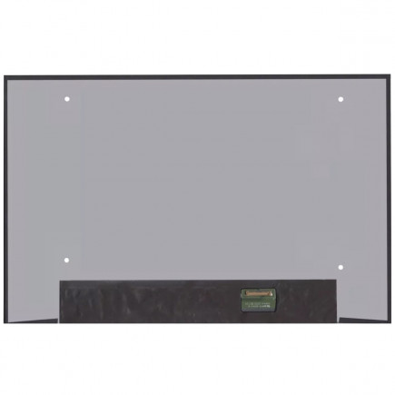 Screen for the Dell Pro 14 Essential PV14250 laptop LCD 14,0“ 30pin 60Hz FHD LED Slim - Glossy