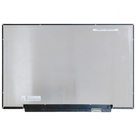 Screen for the Kompatibilní NV153WUM-N61 laptop LCD 15,3“ 30pin 60Hz 1920x1200 LED Slim - Matt