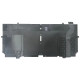 Dell 00FDRT Battery 51Wh Li-poly 7.6V, black