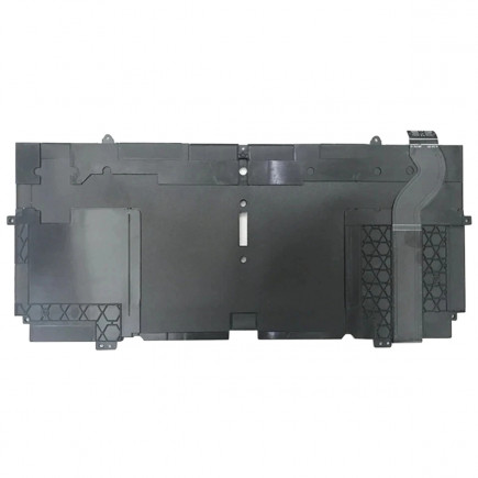 Dell 0DD9VF Battery 51Wh Li-poly 7.6V, black