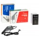 Laptop car charger Fujitsu Siemens LIFEBOOK U772 Auto adapter 90W