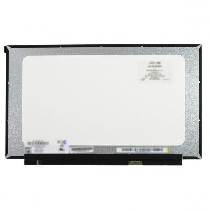 Screen for the Kompatibilní B156XTN08.0 HW0B laptop LCD 15,6“ 30pin HD LED Slim - Glossy