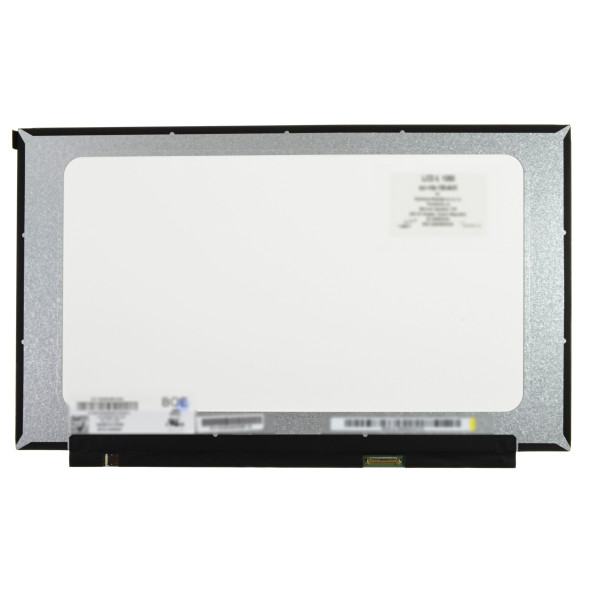 Screen for the Kompatibilní B156XTN08.1 HW0B laptop LCD 15,6“ 30pin HD LED Slim - Glossy