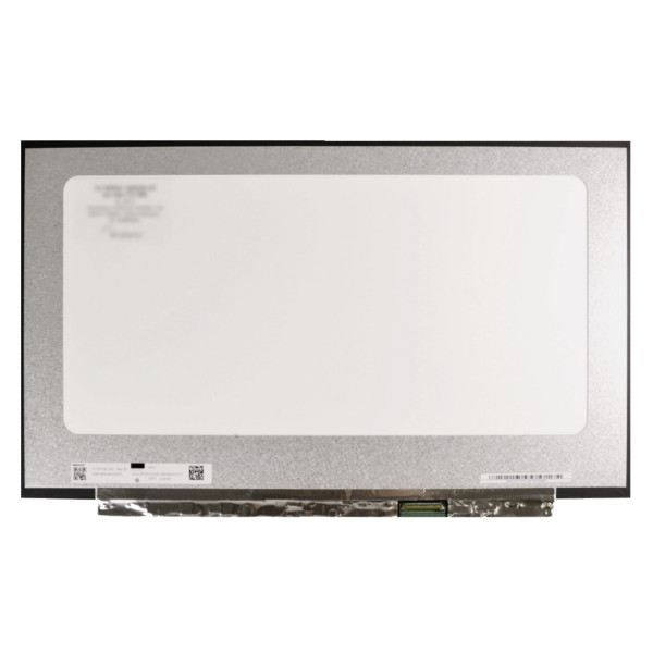 Screen for the NV173FHM-NX4 V8.1 laptop LCD 17,3“ 40 pin eDP Full HD 144Hz LED - Matte